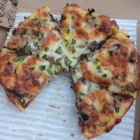 تجهیزات فست فود به صورت یکجا