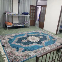 کمپ ترک اعتیـاد ندای آرامش تجریـش، موبایل آزاد