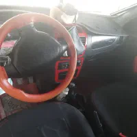 کوئیک۹۹کارکرد۹۵۰۰۰|خودرو سواری و وانت|کرمان, |دیوار