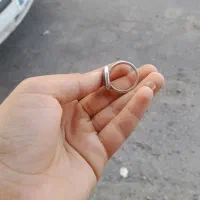 انگشتر شجر و درنجف|زیورآلات و اکسسوری|جیرفت, |دیوار