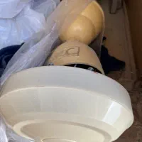 پنکه سقفی SMC