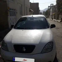 تیبا مدل ۹۲|خودرو سواری و وانت|مریوان, |دیوار