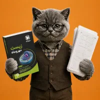 ادمین کانال کنکور و پاسخگوی سوالات