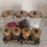 پاسماوری آنتیک درحدنو