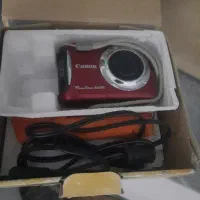 دوربین کنون|دوربین عکاسی و فیلم‌برداری|زاهدان, |دیوار