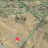 فروش زمین در هوانیروز کرج|فروش زمین و ملک کلنگی|کرج, کیانمهر|دیوار