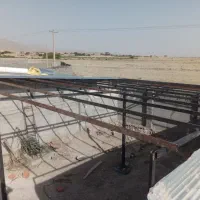 جوشکاری سیار()|خدمات پیشه و مهارت|شیروان (خراسان), |دیوار