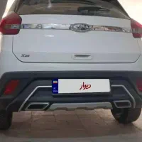 x22 لاکچری|خودرو سواری و وانت|تهران, نارمک جنوبی|دیوار