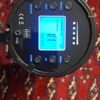 نور پرتابل باطری خور|دوربین عکاسی و فیلمبرداری|تهران, نازیآباد|دیوار