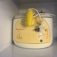 سرخ کن مولینکس- کارکرده