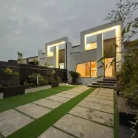 اجاره روزانه ویلا دربست لواسان فشم