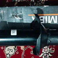 کمک جلو پراید