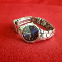 ساعت زنانه ژاپن(Q&Q)|ساعت|کاشان, ملک آباد|دیوار