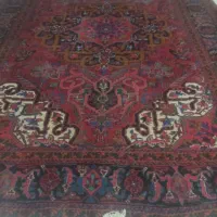 فرش دستباف به قیمت ماشینی