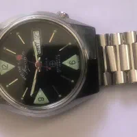 ساعت اتوماتیک وستن واچ