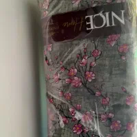 طاقه پارچه