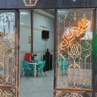 اجاره قسمتی از فست فود برای کافه|اجارهٔ مغازه و غرفه|اراک, |دیوار