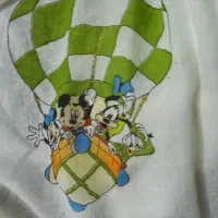 پرده اتاق بچه|پرده، رانر، رومیزی|مشهد, کوشش|دیوار