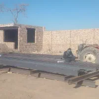 مدیریت پیمان و اجرای تمام پروژهای عمرانی