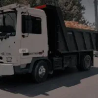 حمل نخاله مصالح خاکبرداری بابکت مینی بیل