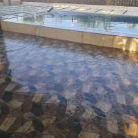 فروش باغ ۱۹۰۰متری در انجیره مرودشت|فروش خانه و ویلا|شیراز, اکبر آباد|دیوار