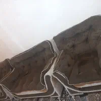 مبل ۷ نفره سالم