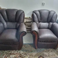 مبل تک نفره