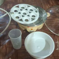 تخم مرغ اب پز|اجاق گاز و لوازم برقی پخت‌وپز|اهواز, کوروش|دیوار