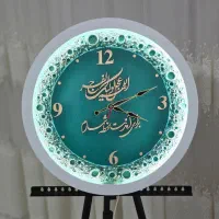 ساعت دیواری