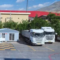 ثبت نام دهچرخ و کشنده سی اند سی|خودرو سنگین|کرمانشاه, |دیوار