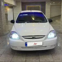 ریو آخرین مدل abs در حد صفر فنی موتوری بشرط مکانیک