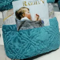 پتو زمستانی آوین|رختخواب، بالش، پتو|مشهد, حسین‌آباد|دیوار