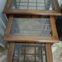 میز عسلی