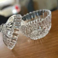 فروش فوری ظروف کریستال|ظروف سرو و پذیرایی|تهران, جی|دیوار