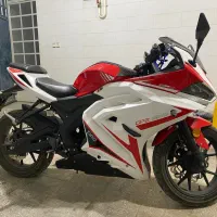 موتور gp2 200cc