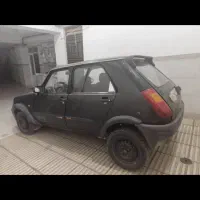 پی کی مدل ۸۳|خودرو سواری و وانت|بوکان, |دیوار