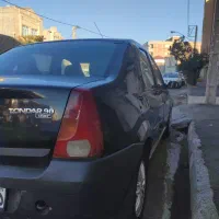 ال نود مدل90 پارس خودرو|خودرو سواری و وانت|مراغه, |دیوار