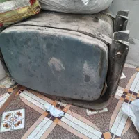 پمپ جک تریلی کمپرس|قطعات یدکی و لوازم جانبی|باوی, |دیوار