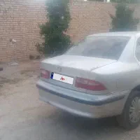 خودرو. سمند.|خودرو سواری و وانت|فسا, |دیوار