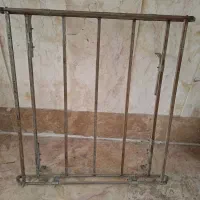 باربند اهنی پیکان و پژو