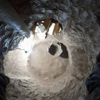 چاه کن ترکمن