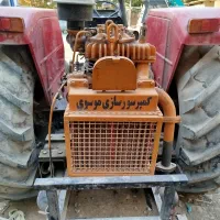 تراکتورمدل۸۳