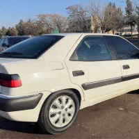 زانتیا 2000|خودرو سواری و وانت|ایلخچی, |دیوار