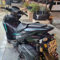 طرح ایروکس 1402|موتورسیکلت|پردیس, فاز ۳|دیوار