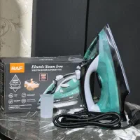 اتو بخار راف ۲۲۰۰وات جدید