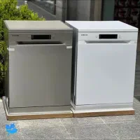 لباسشویی و ظرفشویی|ماشین لباسشویی و خشککن لباس|قم, علی آباد|دیوار