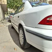 سمند lx|خودرو سواری و وانت|اصفهان, دستگرده|دیوار