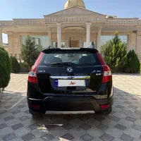 اچ سی کراس ۹۷|خودرو سواری و وانت|رباط‌کریم, رباط‌کریم|دیوار