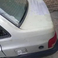 پراید۸۸دوگانه دستی|خودرو سواری و وانت|دلیجان, |دیوار