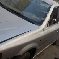 فروش سمند مدل ۸۳|خودرو سواری و وانت|تبریز, |دیوار